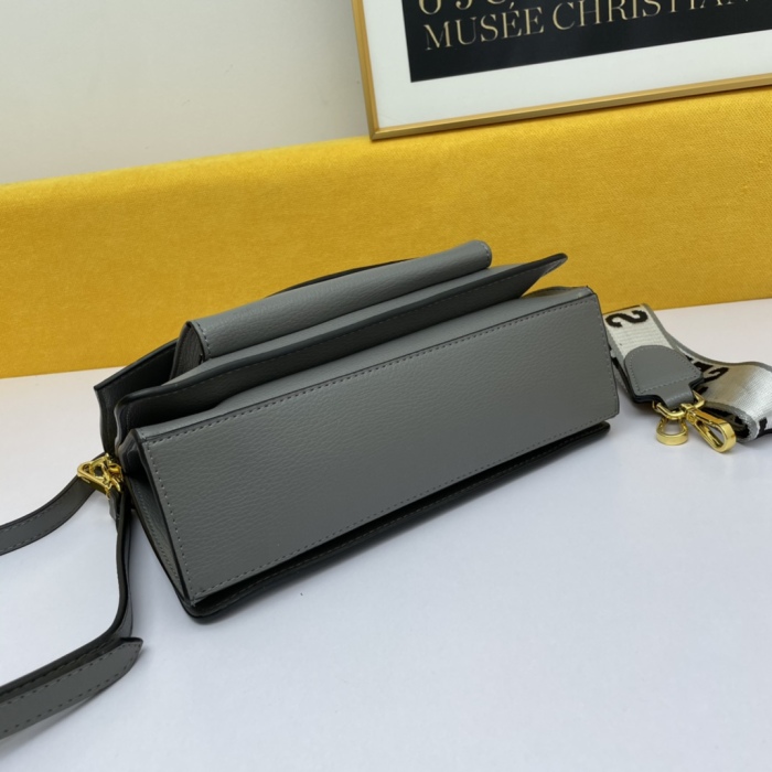 Annareps Great quality P*rada Top Bag 27*17*10cm Free shipping