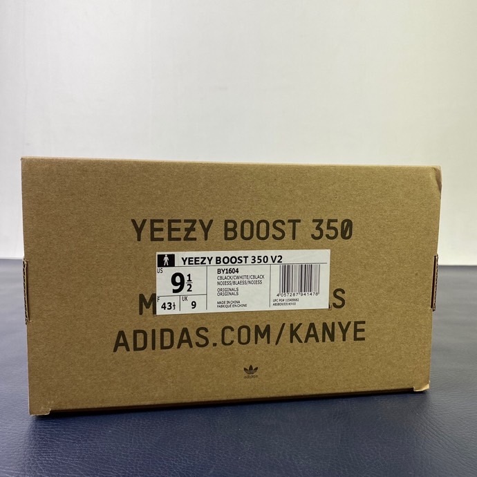 Annareps Great quality Annareps Great quality Yeezy Boost 350 V2 BY1604 Free shipping