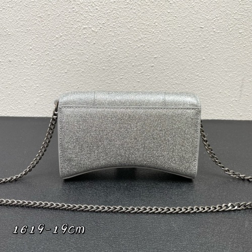 Annareps Great quality B*alenciaga Bag Top Quality 19X12X5CM Free shipping