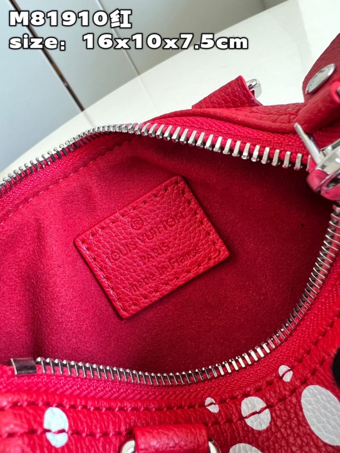 L*ouis V*uitton m81910 Top Bag (annareps) Free shipping