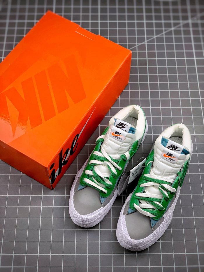 Free shipping from annareps Nike Blazer low Free shipping