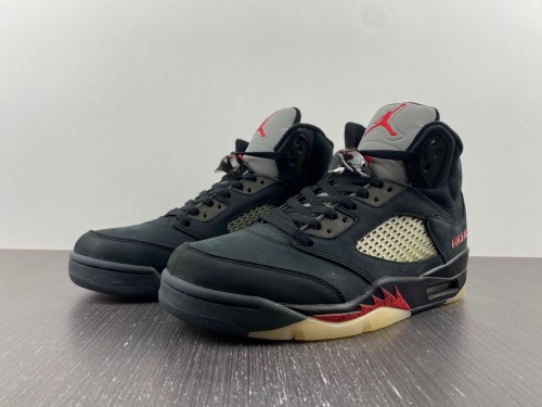 Annareps Great quality Air Jordan 5 Gore-Tex DR0092-001 Free shipping