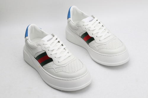 Annareps Great quality Men Women G*ucci Top Sneaker Free shipping