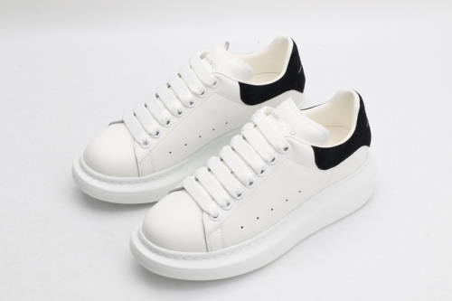 Annareps Great quality Men Women A*lexander M*cqueen Top Quality Sneaker Free shipping