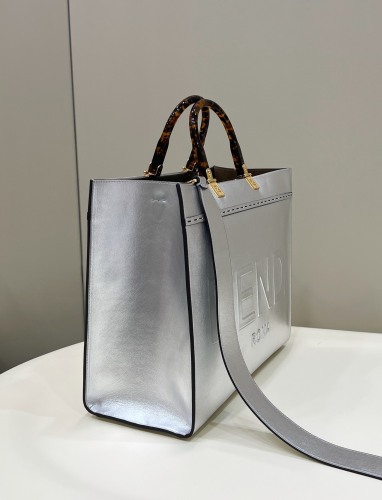 Annareps Great quality F*endi Bag Top Quality 36*13*32CM Free shipping
