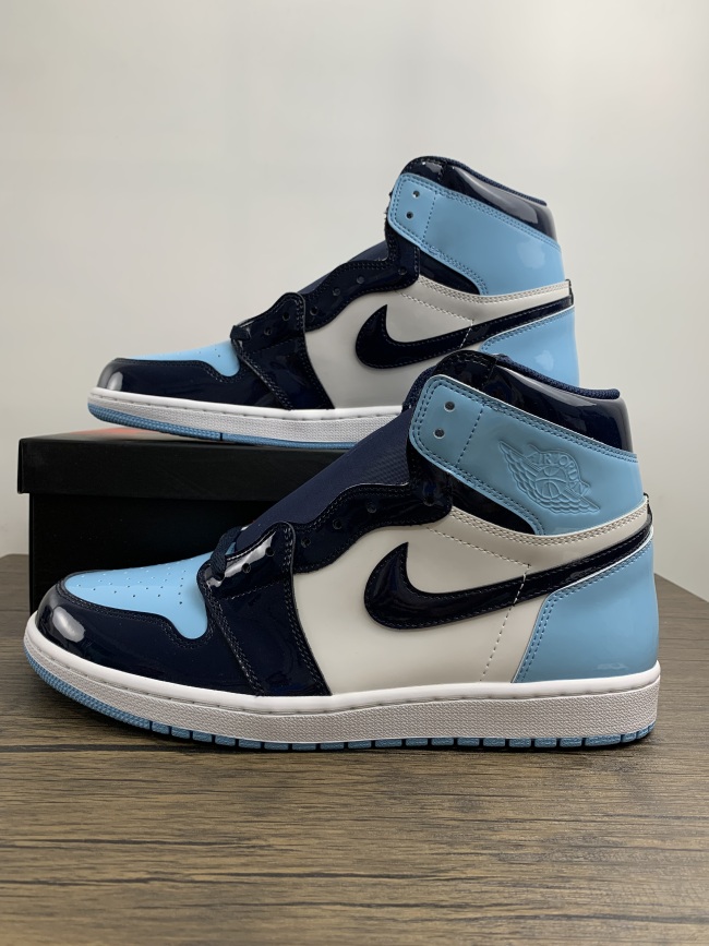 Annareps Great quality Air Jordan 1 Mid AJ1 Free shipping