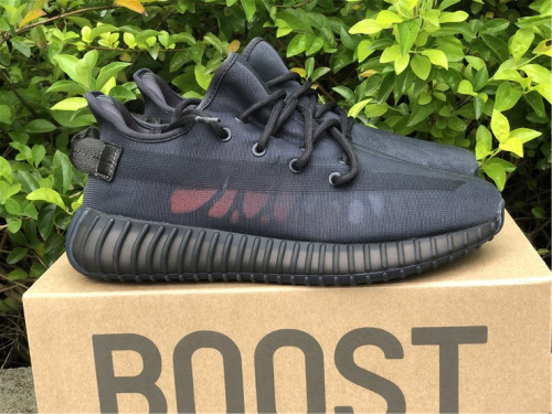 Annareps Great quality Annareps Great quality Yeezy Boost 350 V2 Mono Cinder GX3791 Free shipping