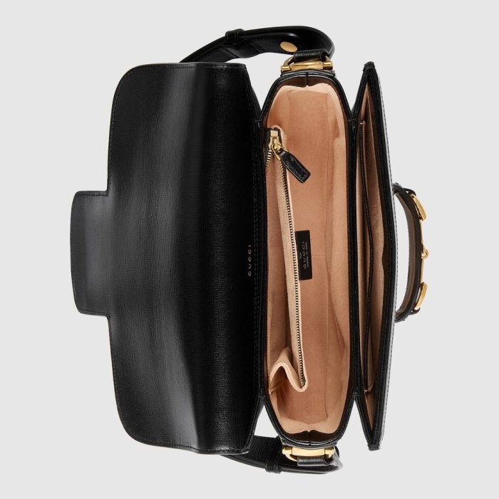 Annareps Great quality G*ucci Top Bag 25*18*8cm Free shipping
