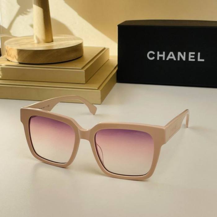 Annareps Great quality C*hanel Glasses Top Free shipping