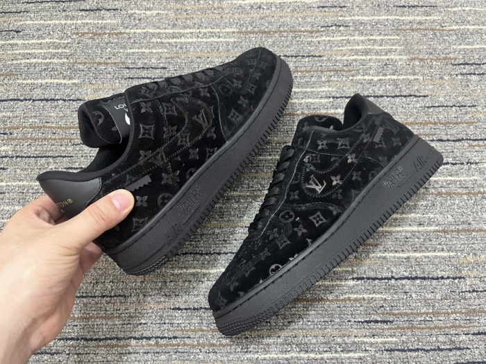 Free shipping from annareps O*ff-W*hite x Nike Air Force 1 x L*V Low Free shipping