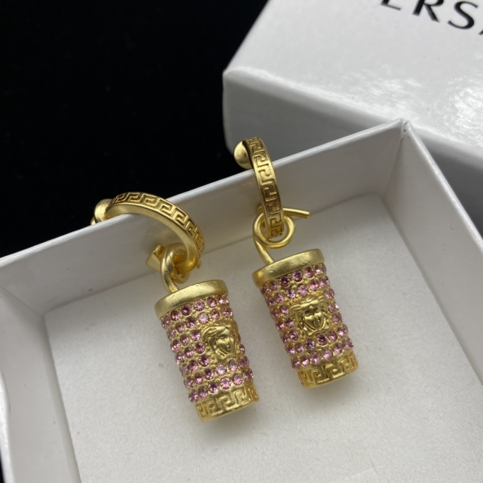 Annareps Great quality Earrings002 Free shipping