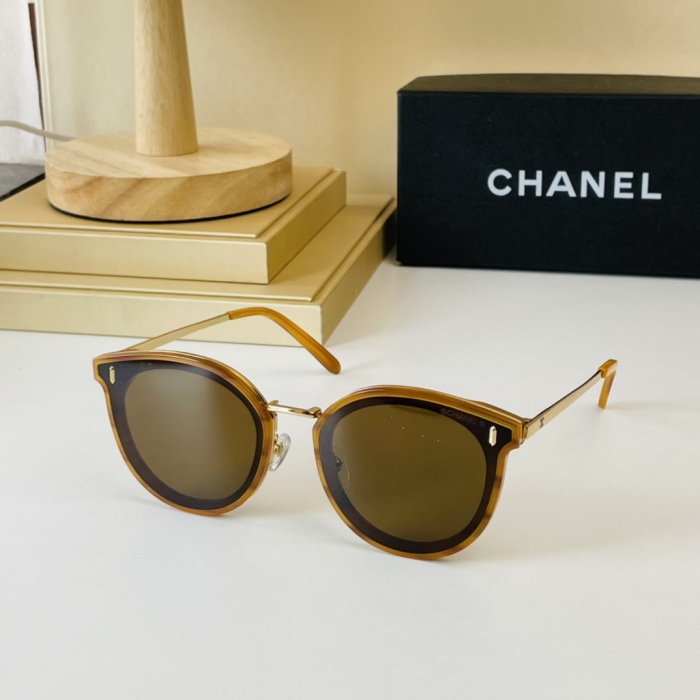 Annareps Great quality C*hanel Glasses Top Free shipping