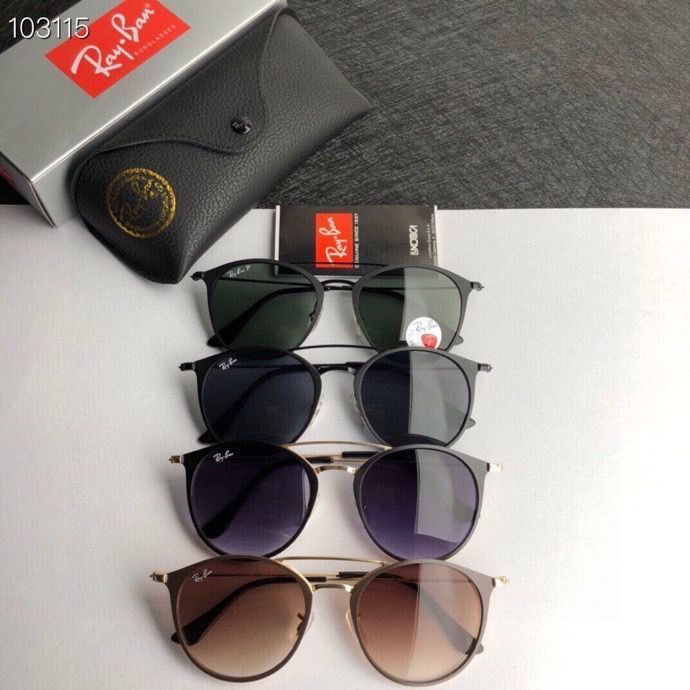 Annareps Great quality R*ayban Glasses Top Free shipping