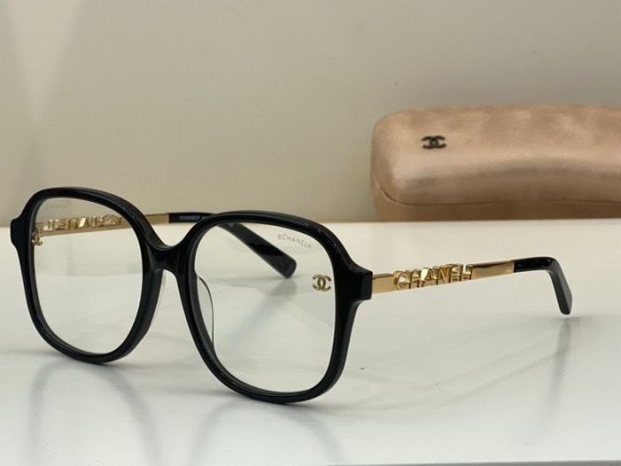 Annareps Great quality C*hanel Glasses Top Free shipping