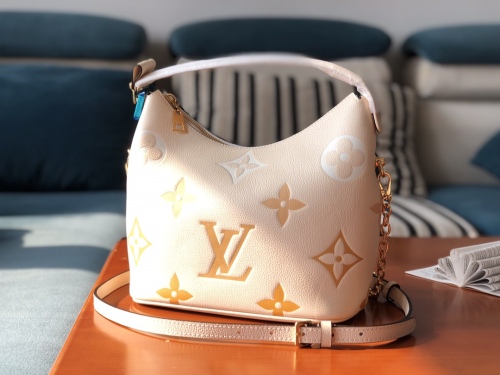 Annareps Great quality L*ouis V*uitton Bag Top Quality 24 x 22 x 13cm Free shipping