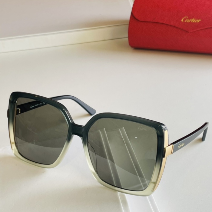 Annareps Great quality C*artier Glasses Top Free shipping