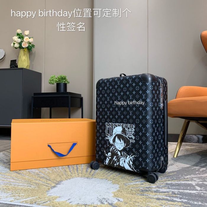 L*ouis V*uitton Luggage (annareps) Free shipping