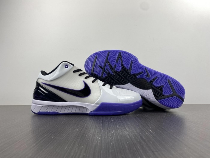 Free shipping from annareps Nike Zoom Kobe 4 Inline Free shipping