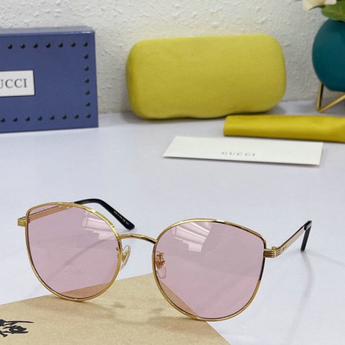 Annareps Great quality Top Quality G*ucci Glasses Free shipping