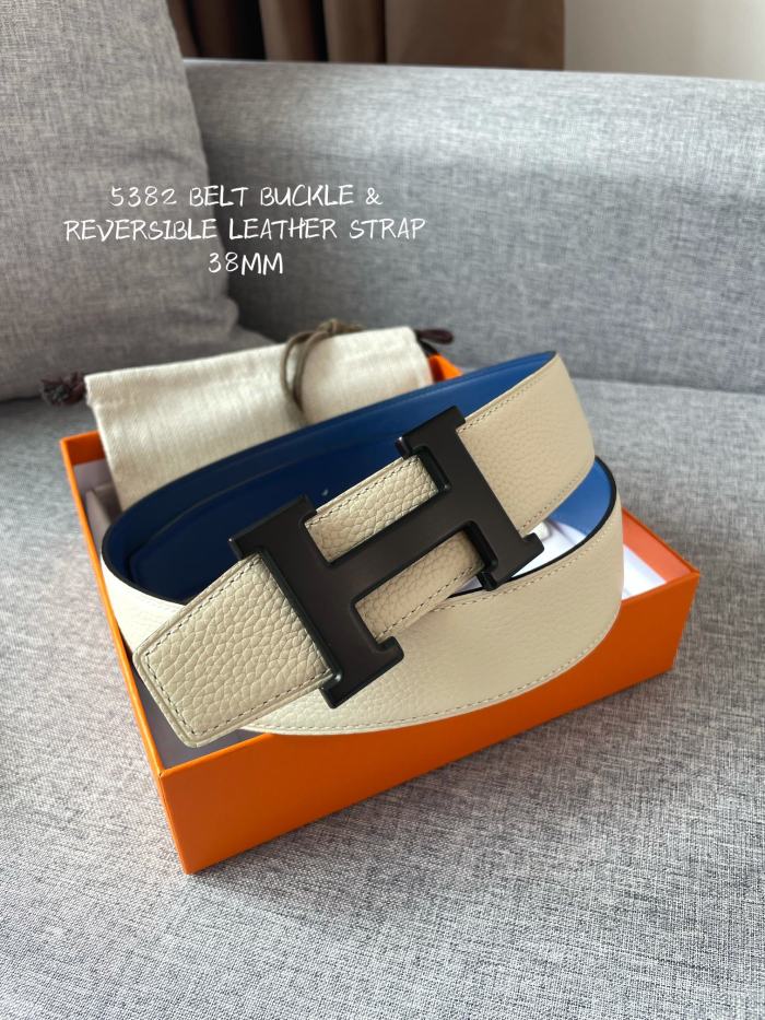 Annareps Great quality H*ermes Belts Top Quality 3.8CM Free shipping