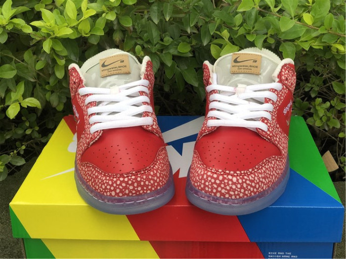 Free shipping from annareps Nike SB Dunk Low DH7650 600 Free shipping
