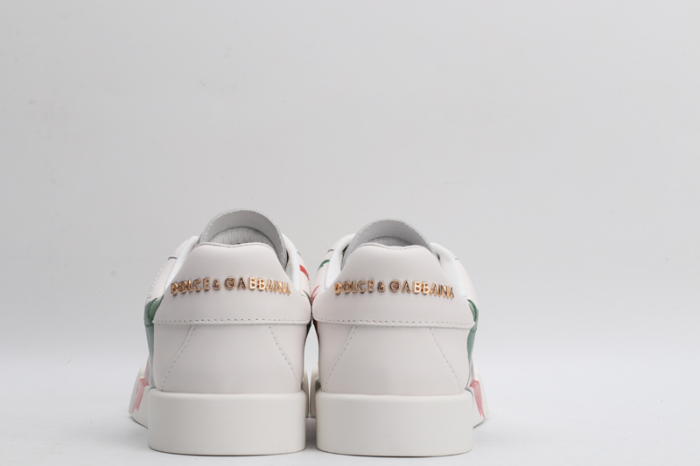 Annareps Great quality Men D*G Top Sneaker Free shipping