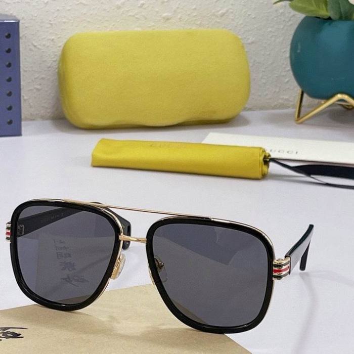 Annareps Great quality Top Quality G*ucci Glasses Free shipping