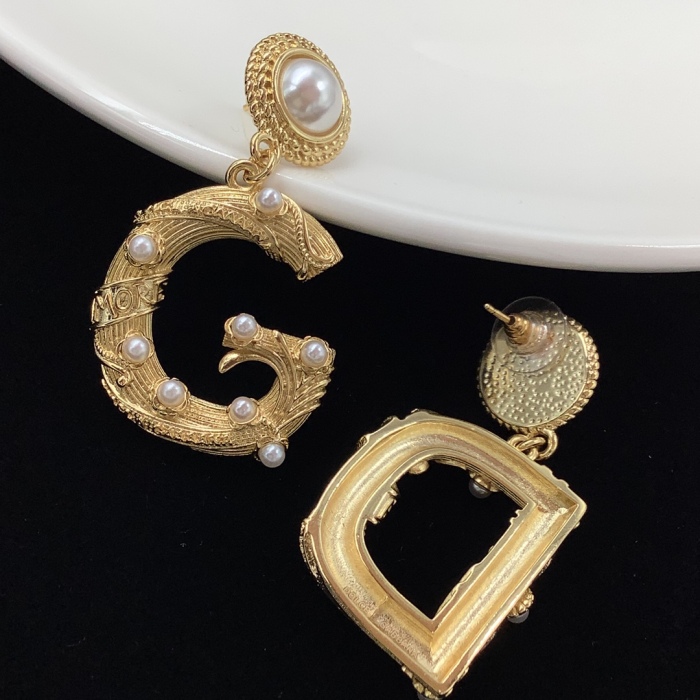 Annareps Great quality Earrings001 Free shipping