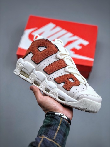 Nike air more uptempo 96 ( annareps) Free shipping