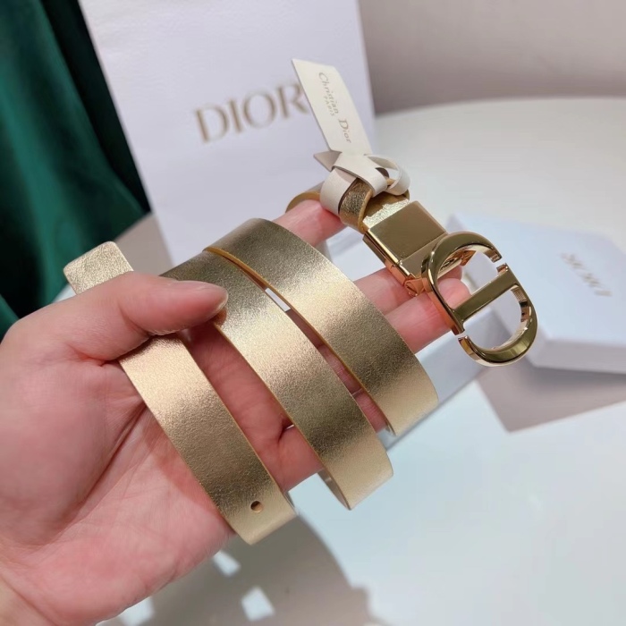 Annareps Great quality D*ior Belts Top Quality 20MM Free shipping