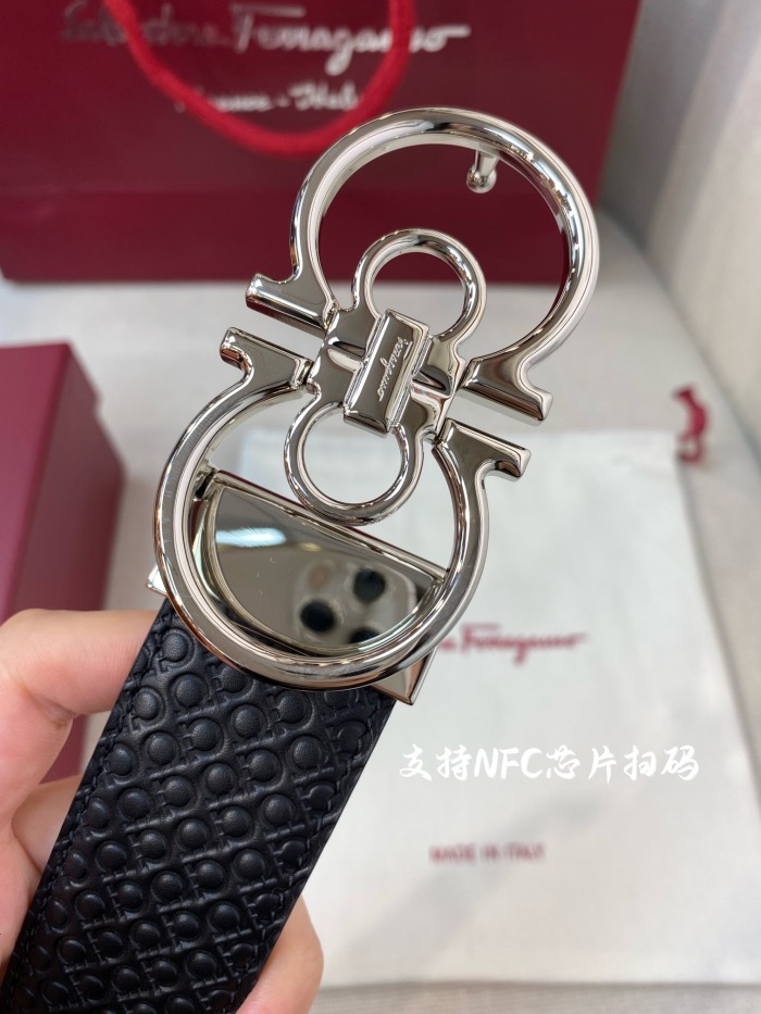 Annareps Great quality F*erragamo Belts Top Quality 35MM Free shipping