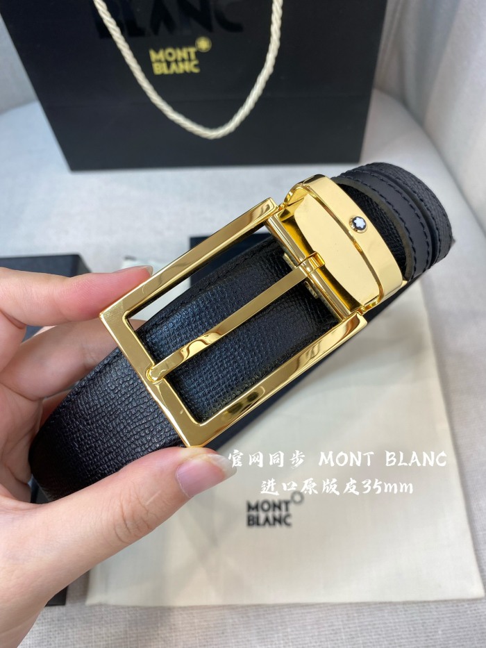Annareps Great quality Other Belts Top Quality 35MM Free shipping