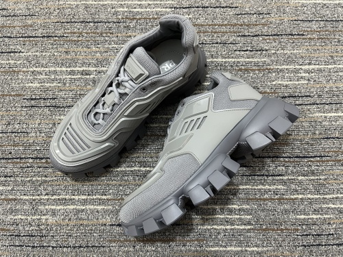Annareps Great quality Men Women P*rada Top Sneaker Free shipping