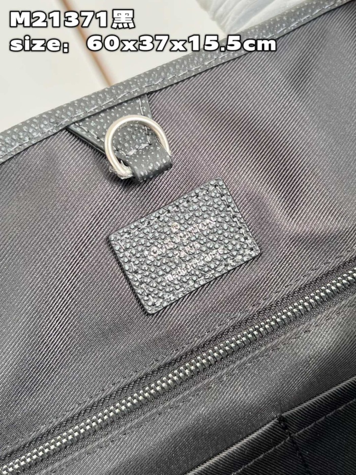 L*ouis V*uitton tote journey m21371 Top Bag (annareps) Free shipping