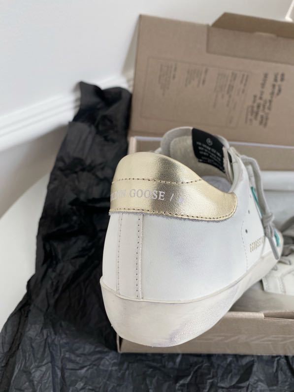 Annareps Great quality Men Women G*GDB Top Sneakers Free shipping
