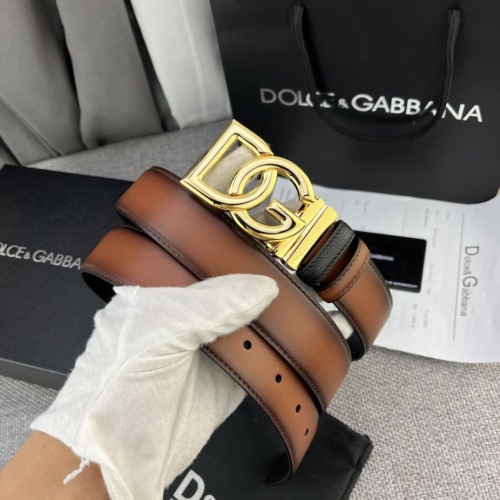 Annareps Great quality D&G Belts 35MM ( annareps) Free shipping