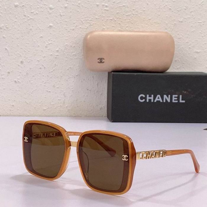 Annareps Great quality Top Quality C*hanel Glasses Free shipping