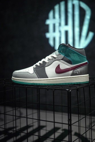 Nike Air Jordan 1 High AJ1 ( annareps) Free shipping