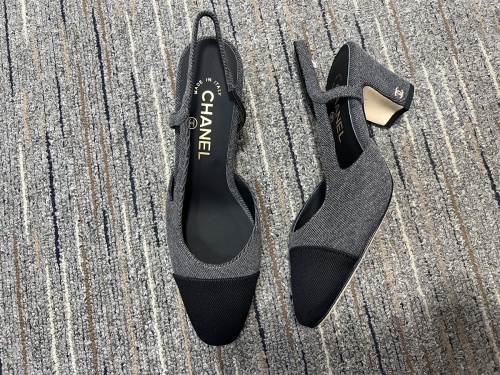Annareps Great quality Women C*hanel Sandals ( annareps) Free shipping