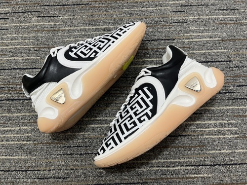 Annareps Great quality Men B*almain Top Sneakers Free shipping