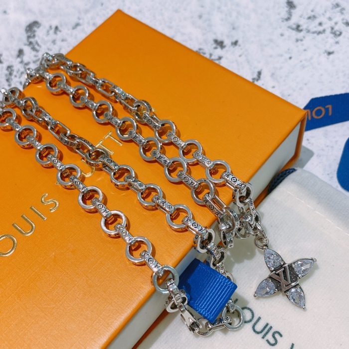 Annareps Great quality Necklace 60CM Free shipping