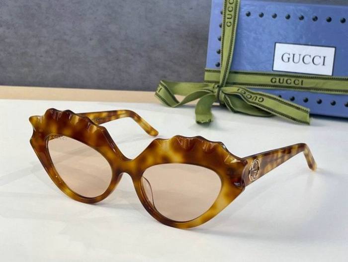 Annareps Great quality Top Quality G*ucci Glasses Free shipping