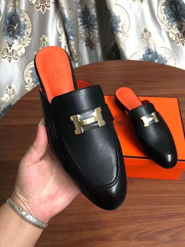 Annareps Great quality Women H*ermes Top Sneaker Free shipping