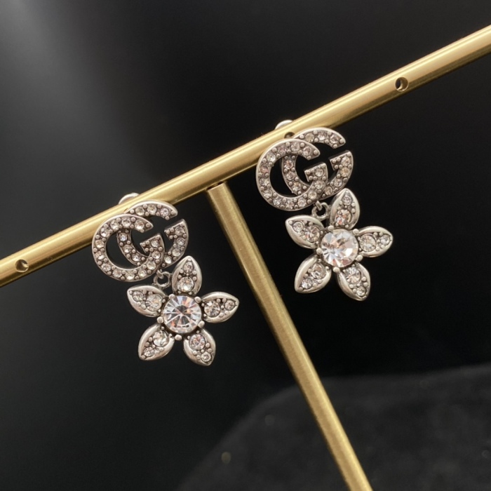 Annareps Great quality Earrings002 Free shipping