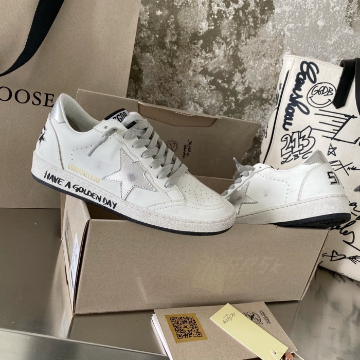 Annareps Great quality Women G*GDB Top Sneakers Free shipping