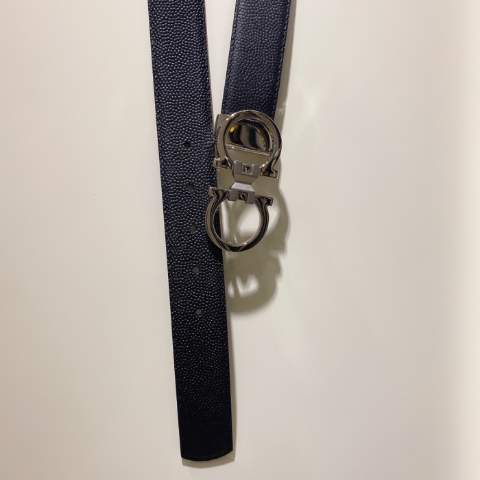 Annareps Great quality F*erragamo Top Belts Free shipping