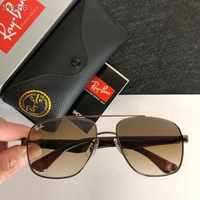 Annareps Great quality R*ayban Glasses Top Free shipping