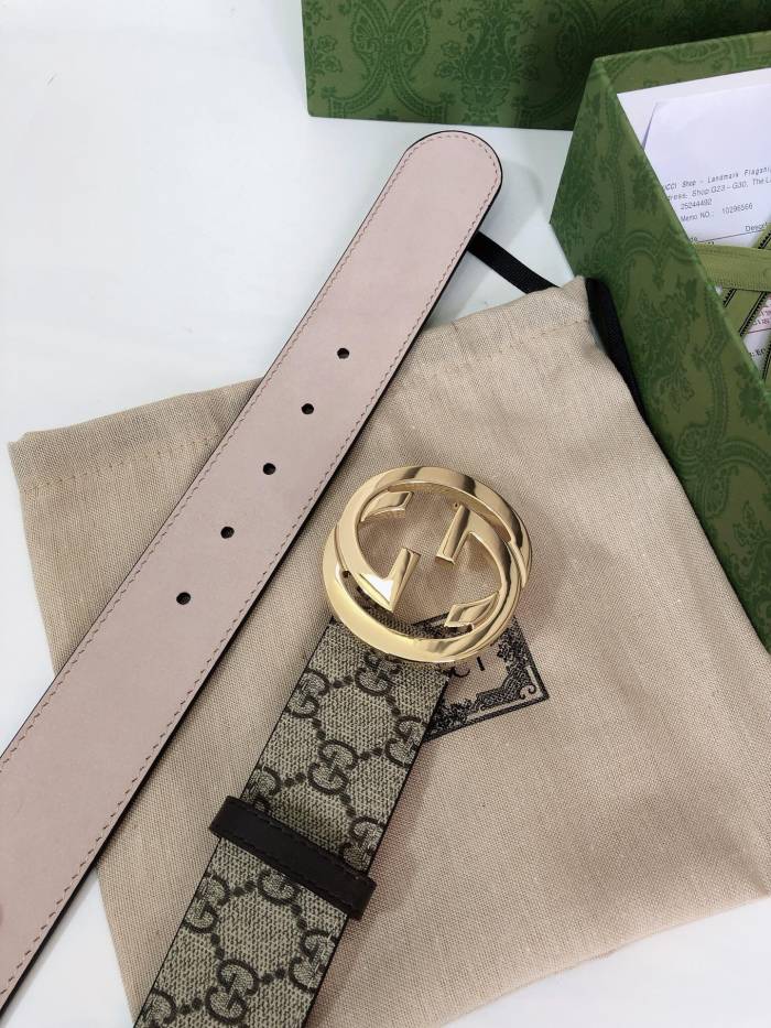 Annareps Great quality G*ucci Belts Top Quality 40MM Free shipping