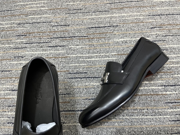 Annareps Great quality Men H*ermes Top Quality Loafer Free shipping