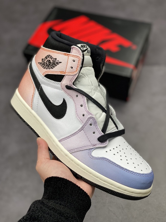 Nike Air Jordan 1 High annareps Free shipping